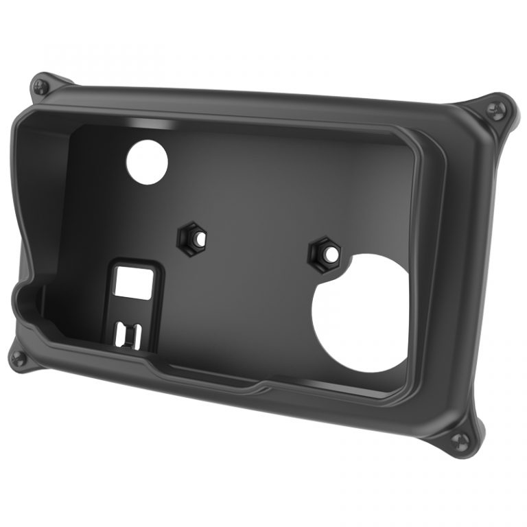 Ram Locking Case for Garmin Dezl 570LMT â RAM Mounts, Laptop Mounts, Phone Mounts, and Tablet Mounts