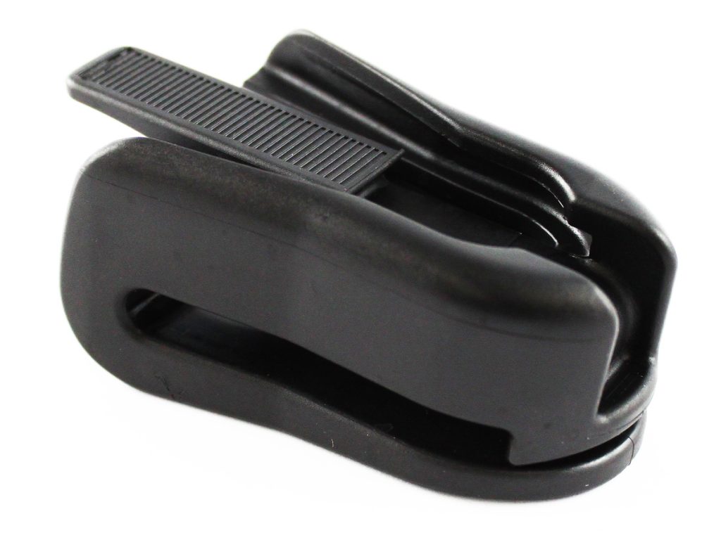 Ram Rubber Belt Clip with Quick Snap – RAM Mounts, Laptop Mounts, Phone ...
